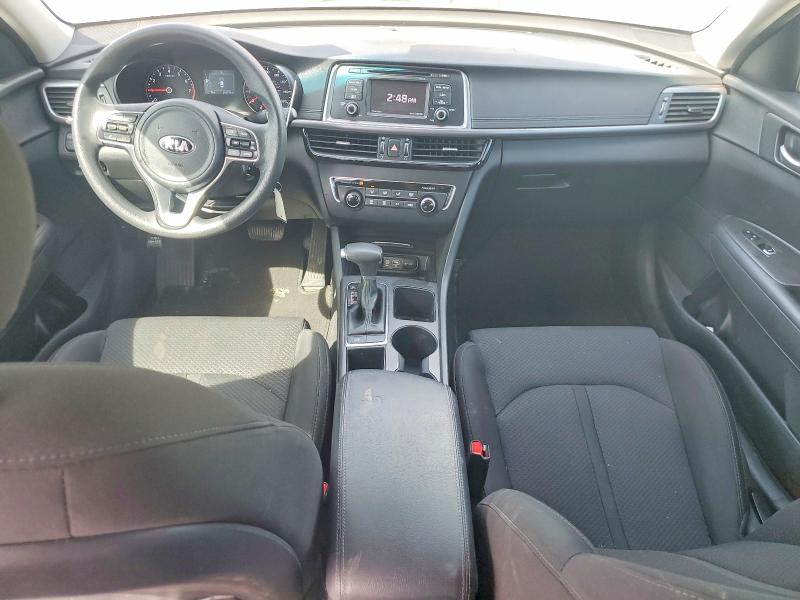 Aukcja sprzedaży 2017 Kia Optima, vin: 5XXGT4L38HG162424, numer aukcji: 50909116