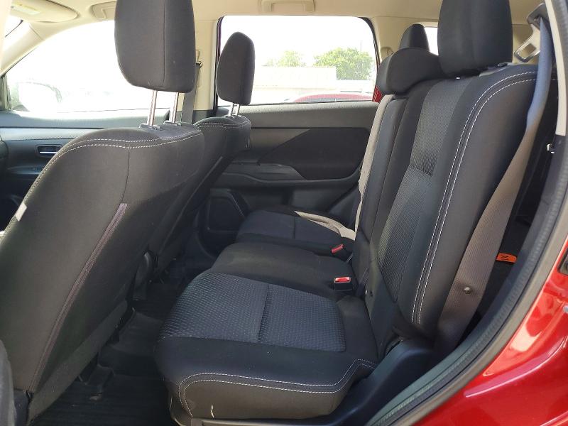 Aukcja sprzedaży 2017 Mitsubishi Outlander, vin: JA4AD3A35HZ001438, numer aukcji: 50476756