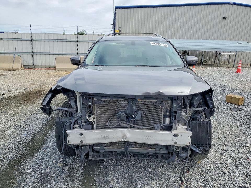 Aukcja sprzedaży 2020 Nissan Pathfinder, vin: 5N1DR2AN2LC635829, numer aukcji: 48899376