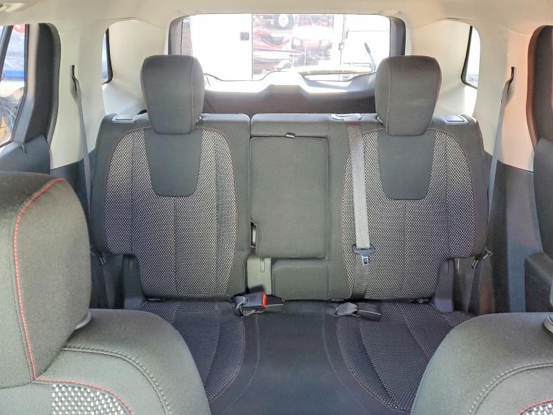 Продаж на аукціоні авто 2017 Gmc Terrain, vin: 2GKFLSEK3H6310979, номер лоту: 51421366