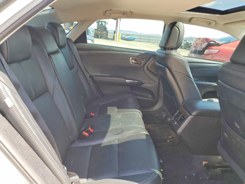 51454706 :رقم المزاد ، 4T1BD1EB1FU043255 vin ، 2015 Toyota Avalon Hybrid مزاد بيع