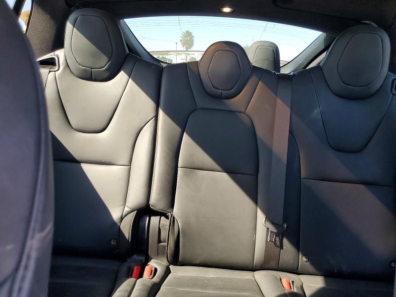 Aukcja sprzedaży 2020 Tesla Model X, vin: 5YJXCAE27LF270368, numer aukcji: 48472856