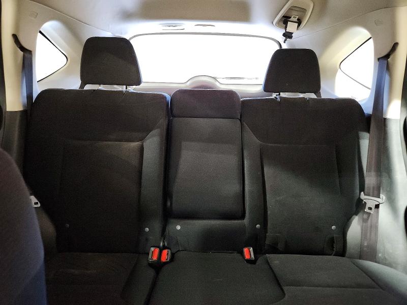 2013 Honda Cr-v მანქანა იყიდება აუქციონზე, vin: 5J6RM3H37DL041297, აუქციონის ნომერი: 50257386