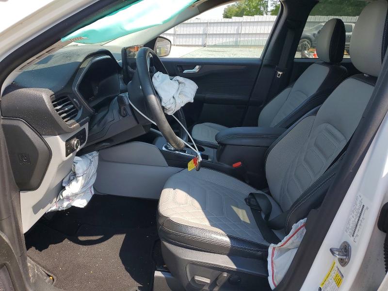 Aukcja sprzedaży 2024 Ford Escape, vin: 1FMCU0E12RUA84875, numer aukcji: 51248436