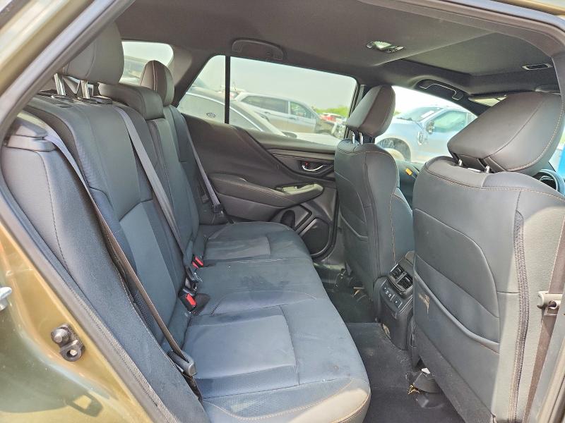 Aukcja sprzedaży 2022 Subaru Outback, vin: 4S4BTGUD4N3281288, numer aukcji: 50760176