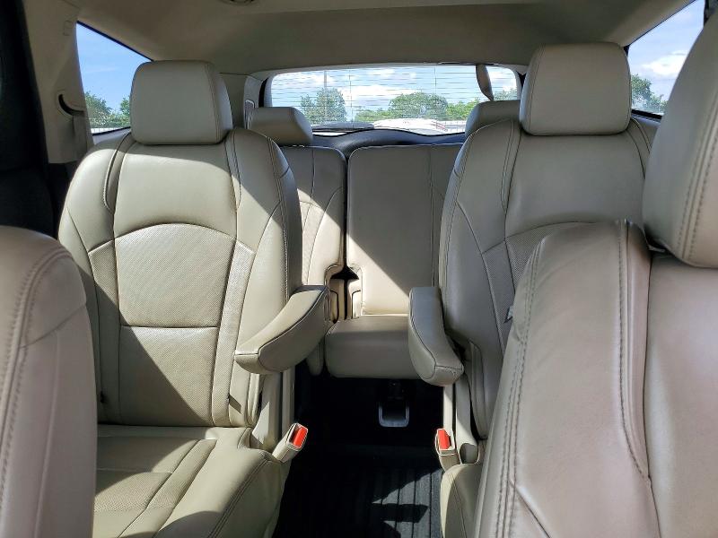 Aukcja sprzedaży 2020 Buick Enclave, vin: 5GAERBKW7LJ110052, numer aukcji: 49267216