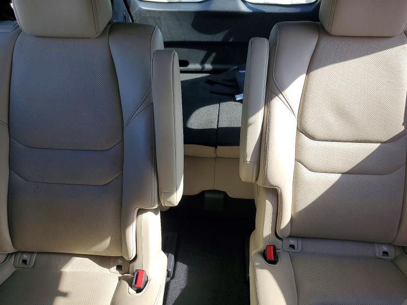 Aukcja sprzedaży 2020 Mazda Cx-9, vin: JM3TCADY9L0422869, numer aukcji: 49899526