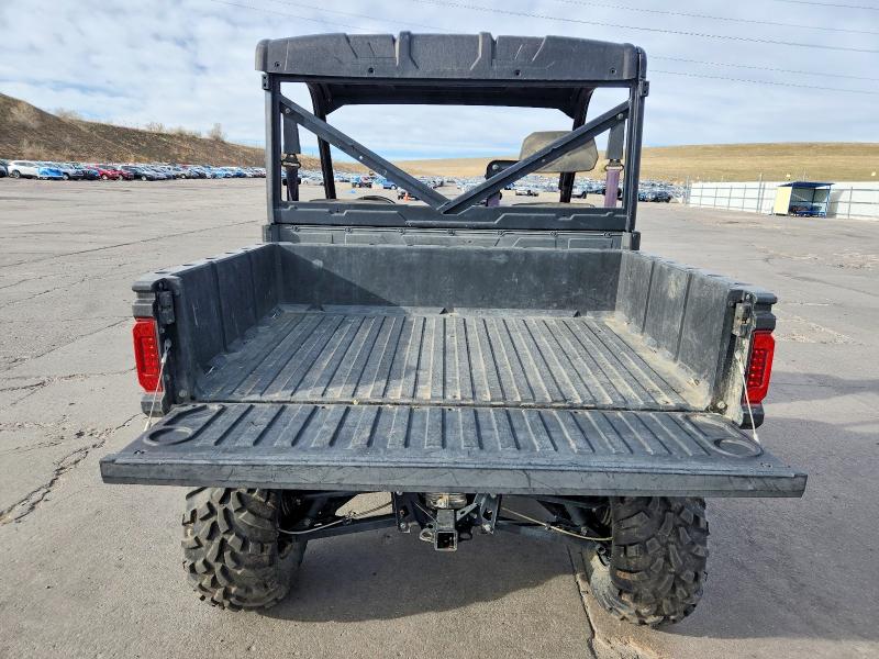 Aukcja sprzedaży 2016 Polaris Ranger, vin: 4XARTE873GB344909, numer aukcji: 48516986