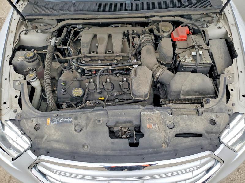 Продаж на аукціоні авто 2017 Ford Taurus, vin: 1FAHP2J85HG128385, номер лоту: 49314296