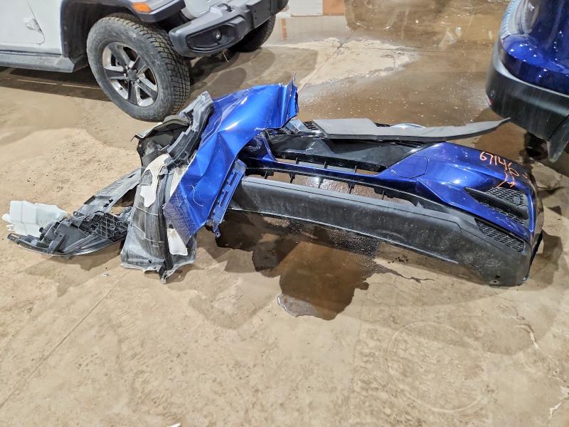 Продажа на аукционе авто 2023 Nissan Qashqai, vin: JN1BJ1AW3PW111554, номер лота: 50860866