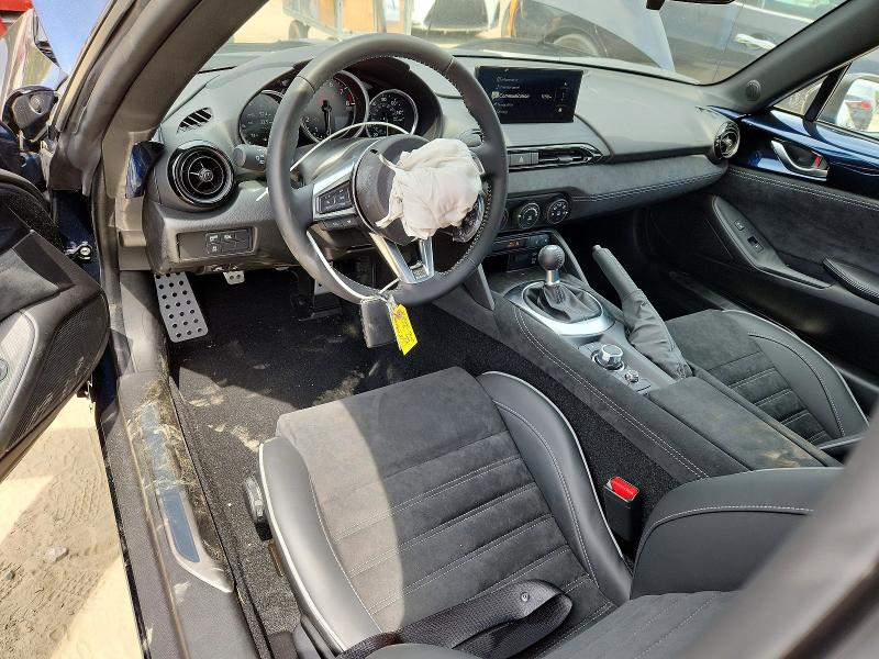 Продажа на аукционе авто 2026 Mazda Mx-5 Miata, vin: JM1NDAC71T0701417, номер лота: 51866816