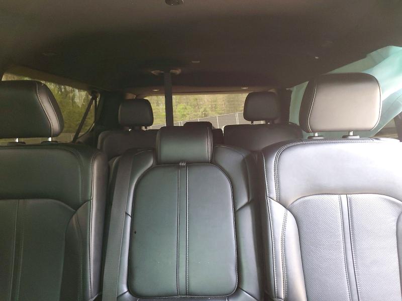Продажа на аукционе авто 2023 Jeep Wagoneer, vin: 1C4SJSBP9PS578415, номер лота: 49674356