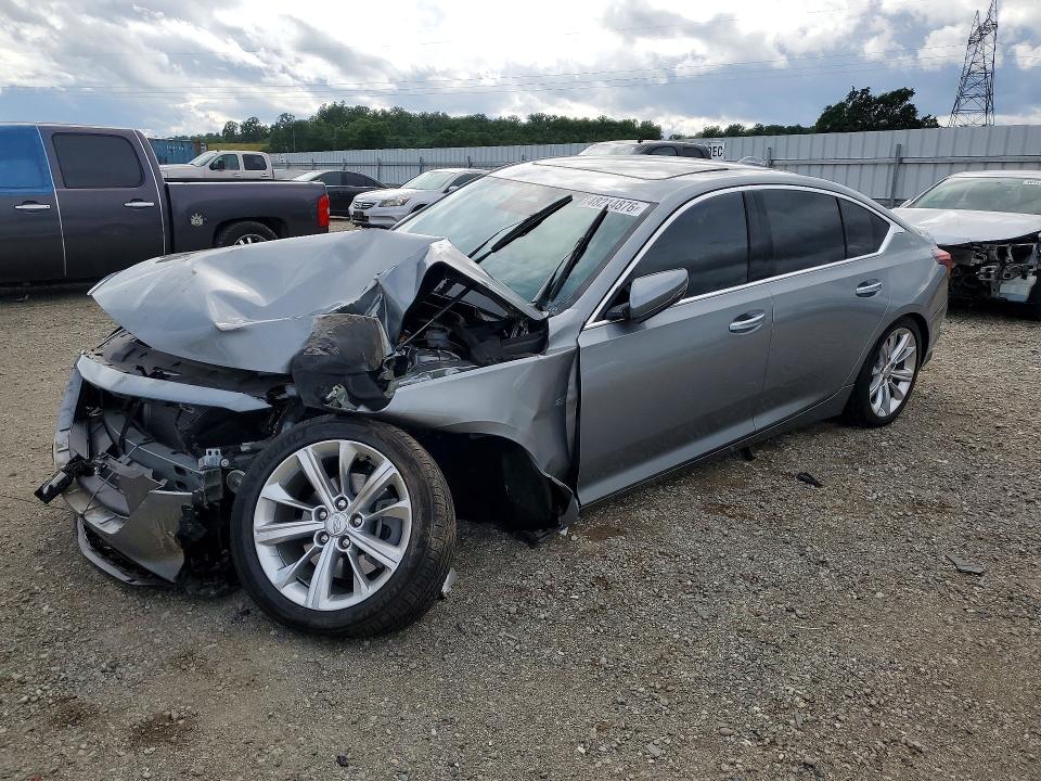 Aukcja sprzedaży 2025 Cadillac Ct5, vin: 1G6DS5RKXS0103784, numer aukcji: 48214876