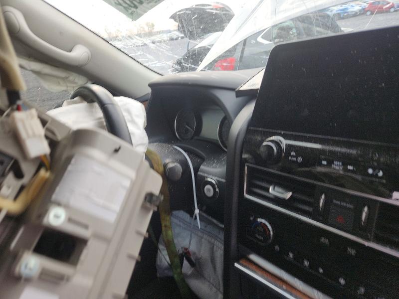Продаж на аукціоні авто 2023 Nissan Armada, vin: JN8AY2BD2P9691907, номер лоту: 48954566