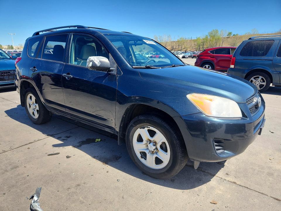 Aukcja sprzedaży 2012 Toyota Rav4, vin: 2T3BF4DV2CW195068, numer aukcji: 49678076