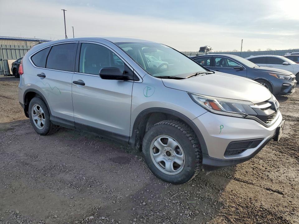 Aukcja sprzedaży 2016 Honda Cr-v, vin: 2HKRM4H33GH122821, numer aukcji: 47129326