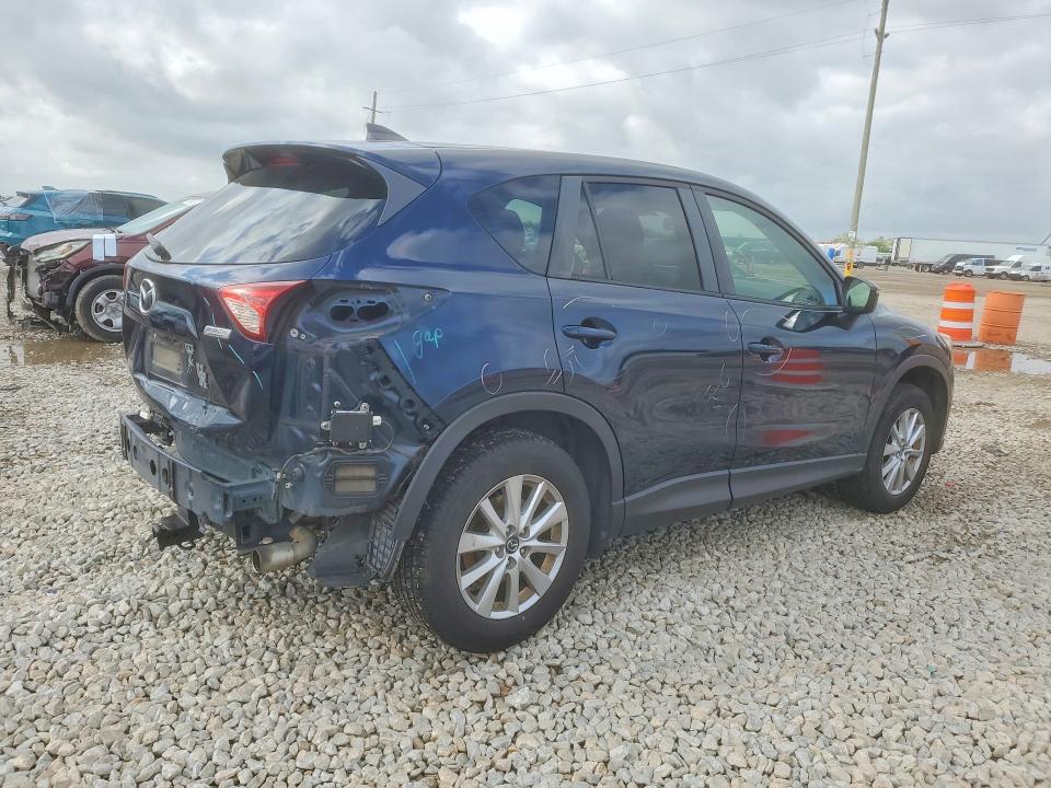 Aukcja sprzedaży 2016 Mazda Cx-5, vin: JM3KE2CY6G0852068, numer aukcji: 48985266