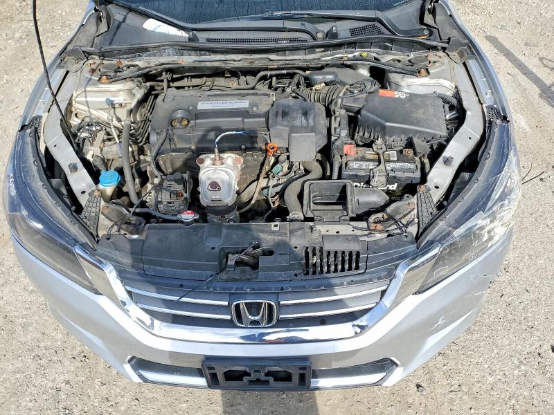 2013 Honda Accord მანქანა იყიდება აუქციონზე, vin: 1HGCR2F50DA218510, აუქციონის ნომერი: 77175935