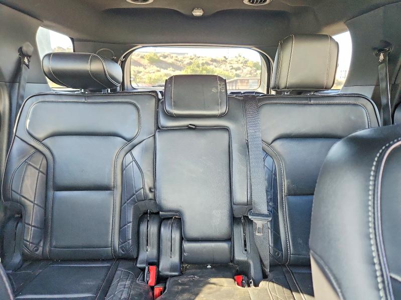 Aukcja sprzedaży 2017 Ford Explorer, vin: 1FM5K8HT3HGD21879, numer aukcji: 49000206