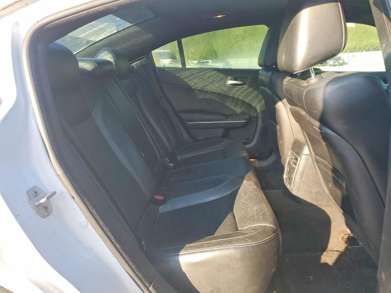 Aukcja sprzedaży 2015 Dodge Charger, vin: 2C3CDXHG8FH823957, numer aukcji: 50076316
