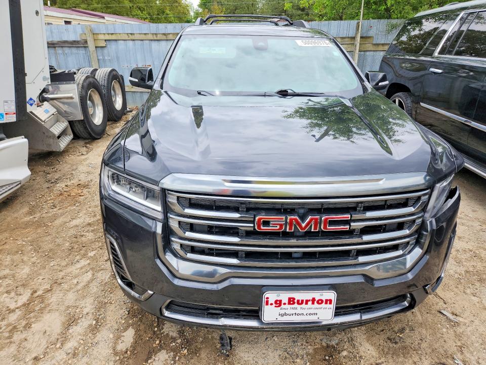 Aukcja sprzedaży 2020 Gmc Acadia, vin: 1GKKNLLS9LZ213445, numer aukcji: 50096976