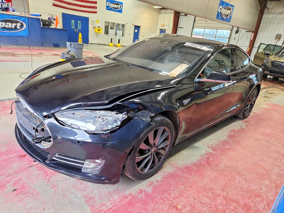 Aukcja sprzedaży 2016 Tesla Model S, vin: 5YJSA1E43GF123908, numer aukcji: 47895316