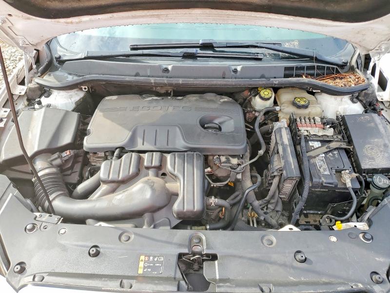 Aukcja sprzedaży 2016 Buick Verano, vin: 1G4PP5SK0G4130753, numer aukcji: 48587806