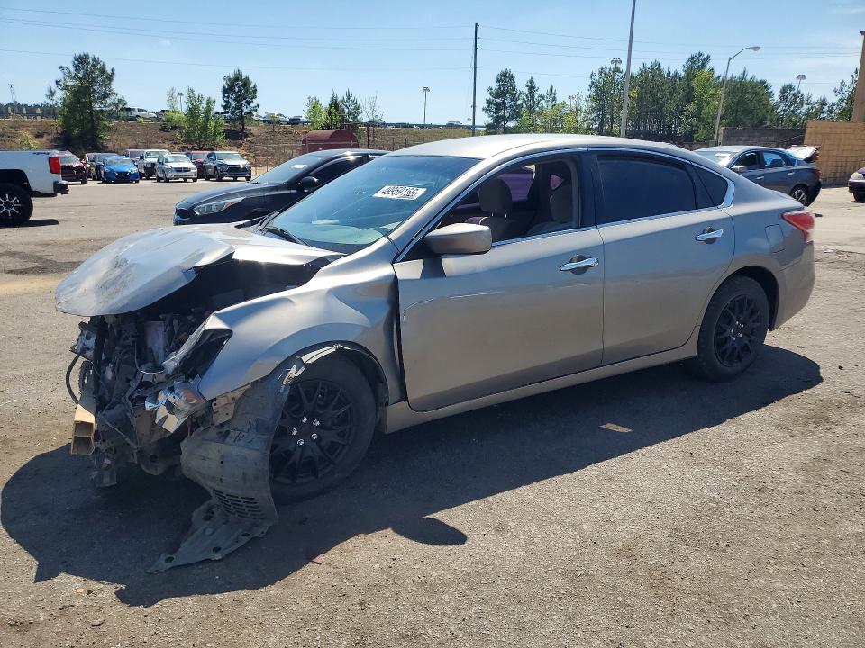 Продаж на аукціоні авто 2013 Nissan Altima, vin: 1N4AL3AP8DC296971, номер лоту: 49959156
