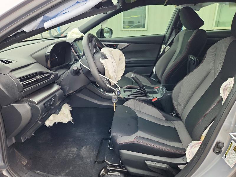 Aukcja sprzedaży 2024 Subaru Wr-x, vin: JF1VBAB63R9802015, numer aukcji: 51671396