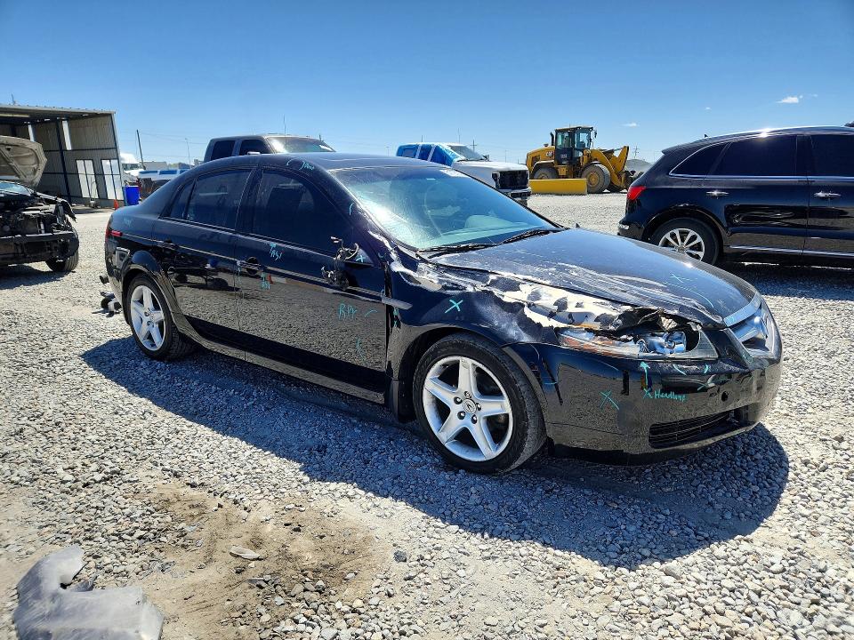 Aukcja sprzedaży 2005 Acura Tl, vin: 19UUA66245A062868, numer aukcji: 51197016
