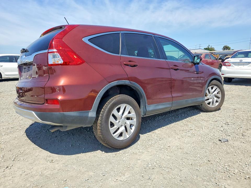 Aukcja sprzedaży 2016 Honda Cr-v, vin: 3CZRM3H57GG711255, numer aukcji: 50677896