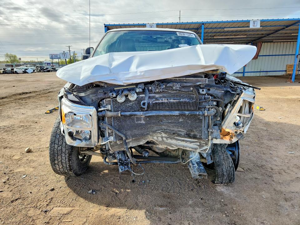 2012 Ford F350 მანქანა იყიდება აუქციონზე, vin: 1FT8W3BT3CEC72639, აუქციონის ნომერი: 48301326