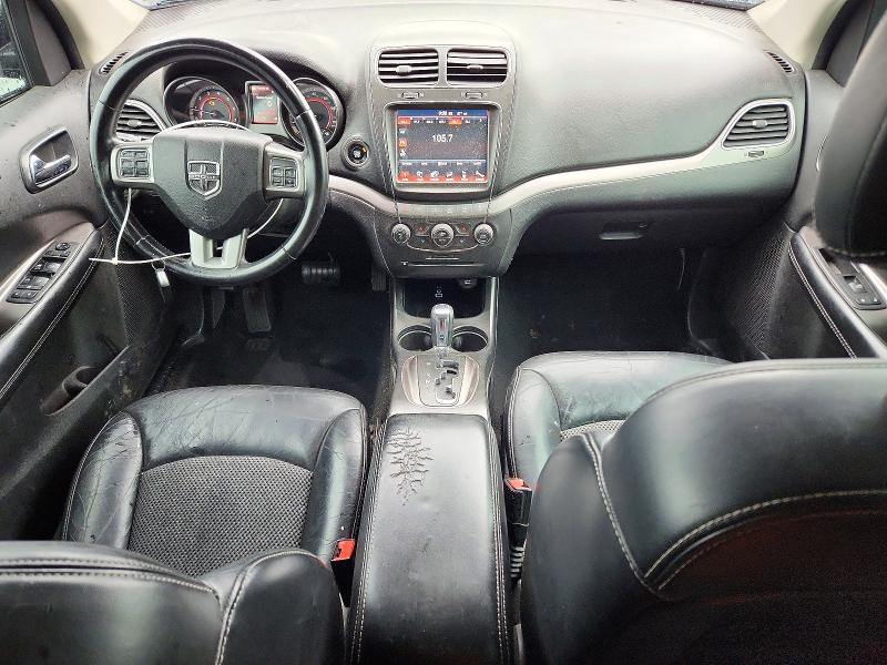 2018 Dodge Journey მანქანა იყიდება აუქციონზე, vin: 3C4PDDGG8JT388712, აუქციონის ნომერი: 50512566