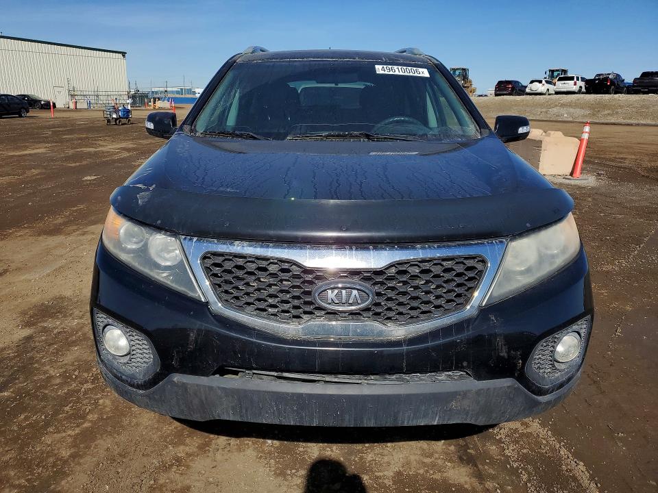 Aukcja sprzedaży 2011 Kia Sorento, vin: 5XYKTCA14BG026929, numer aukcji: 49610006