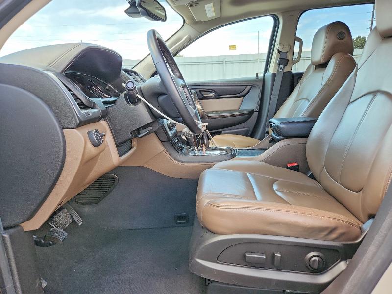 Продажа на аукционе авто 2016 Gmc Acadia, vin: 1GKKVRKD2GJ206623, номер лота: 50457316