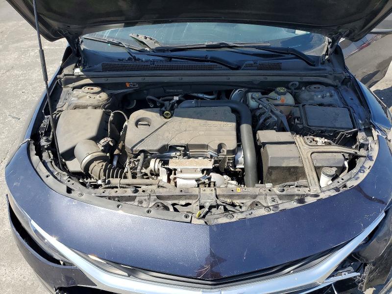 Продажа на аукционе авто 2022 Chevrolet Malibu, vin: 1G1ZB5ST6NF182094, номер лота: 51780346
