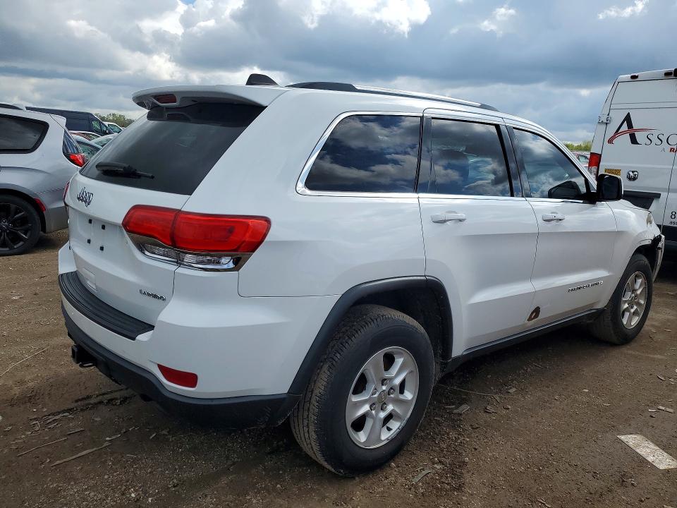 51420496 :رقم المزاد ، 1C4RJFAG5FC950333 vin ، 2015 Jeep Grand Cherokee مزاد بيع