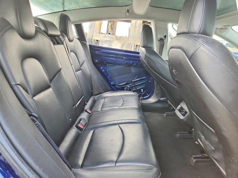 2018 Tesla Model 3 მანქანა იყიდება აუქციონზე, vin: 5YJ3E1EA9JF003021, აუქციონის ნომერი: 51330776