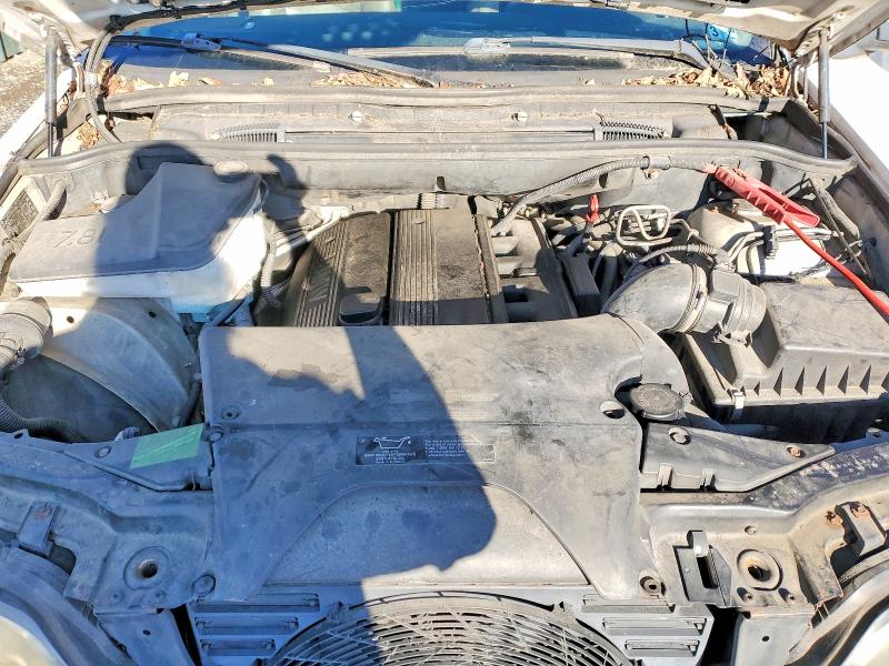 Aukcja sprzedaży 2005 Bmw X5, vin: 5UXFA13595LU47130, numer aukcji: 48782306