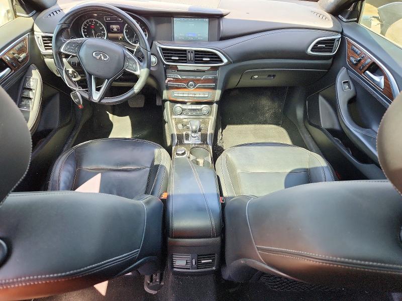 Продаж на аукціоні авто 2017 Infiniti Qx30, vin: SJKCH5CRXHA039744, номер лоту: 51335236