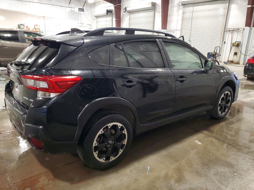 Продаж на аукціоні авто 2021 Subaru Crosstrek, vin: JF2GTAPC3M8275818, номер лоту: 48615836