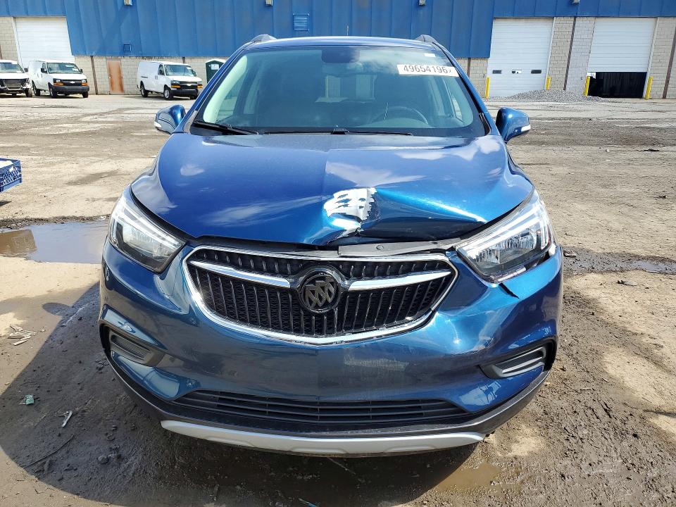 Продажа на аукционе авто 2019 Buick Encore, vin: KL4CJASB6KB962173, номер лота: 49654196