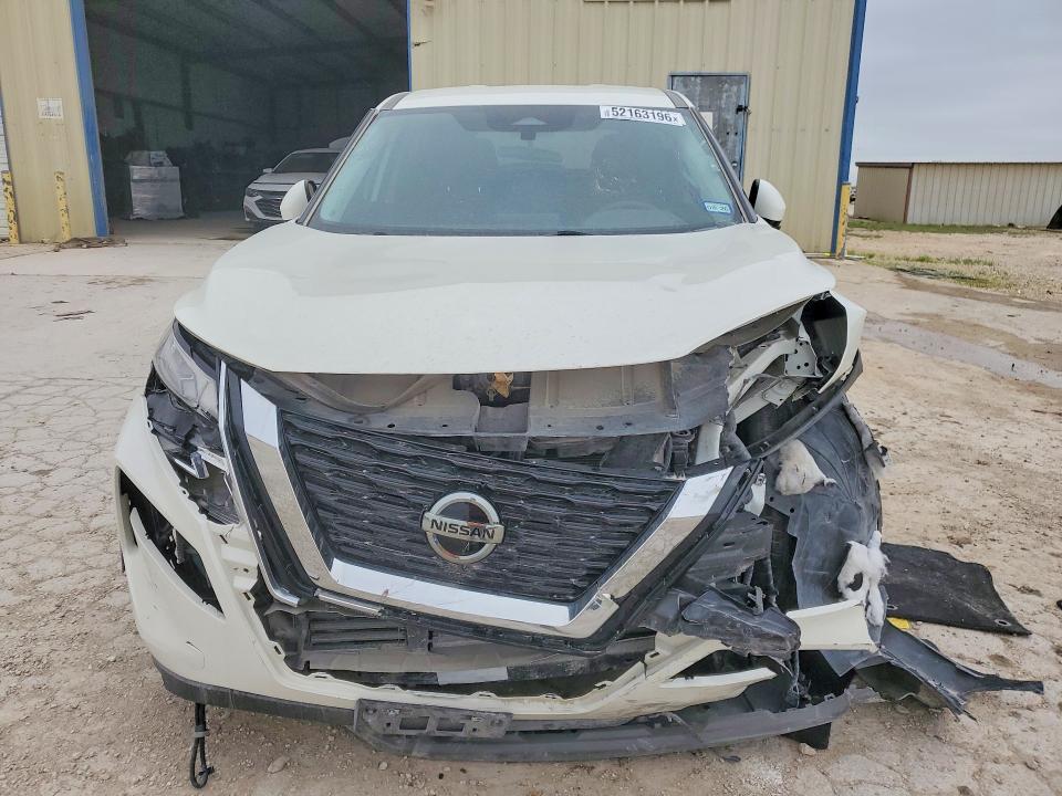 Продажа на аукционе авто 2021 Nissan Rogue, vin: 5N1AT3BA4MC800772, номер лота: 52163196