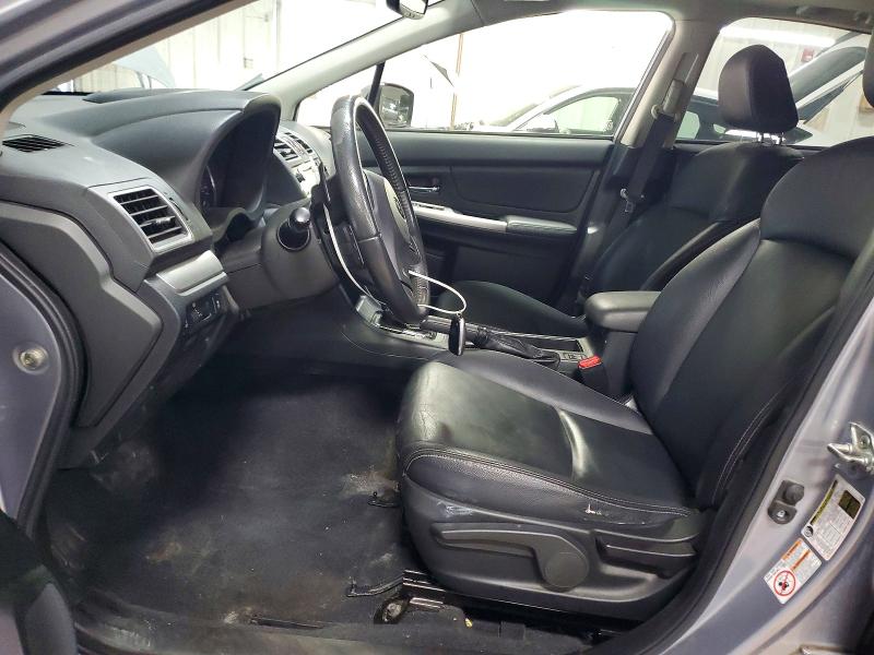 2015 Subaru Xv Crosstrek მანქანა იყიდება აუქციონზე, vin: JF2GPASC3F8217898, აუქციონის ნომერი: 51362146