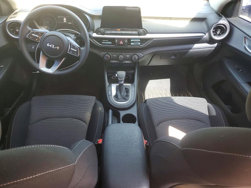 Продажа на аукционе авто 2024 Kia Forte, vin: 3KPF24AD8RE706151, номер лота: 50599006