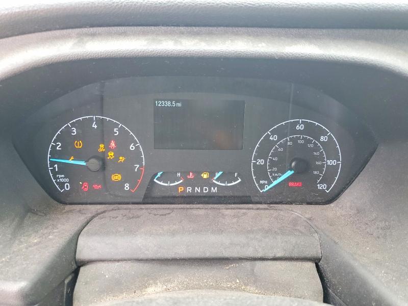 Продажа на аукционе авто 2020 Ford Transit, vin: 1FTYE1Y80LKA64374, номер лота: 49425986