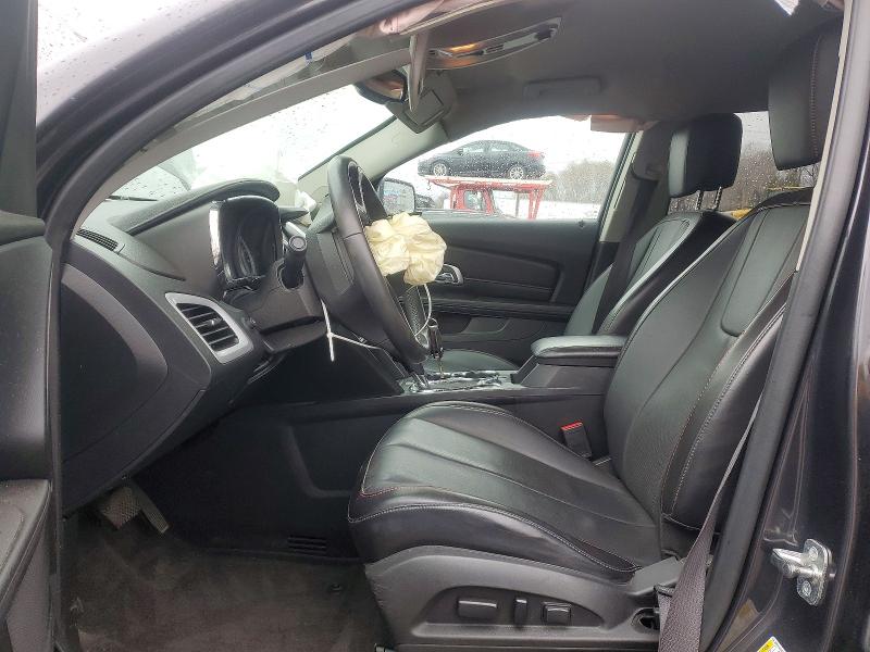 Продажа на аукционе авто 2016 Gmc Terrain, vin: 2GKFLUEK6G6205847, номер лота: 50333386