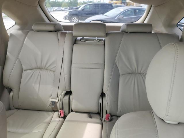 Aukcja sprzedaży 2006 Lexus Rx 400h, vin: JTJHW31U360010290, numer aukcji: 97770365