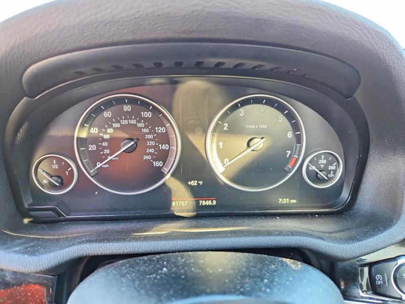 Aukcja sprzedaży 2017 Bmw X3, vin: 5UXWX9C53H0T04659, numer aukcji: 50155186