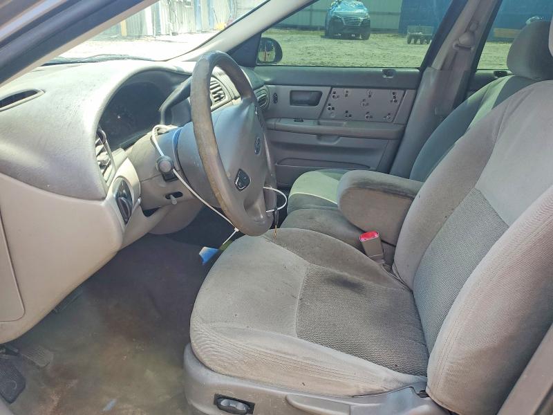 Aukcja sprzedaży 2003 Ford Taurus, vin: 1FAFP55243A222574, numer aukcji: 50964336